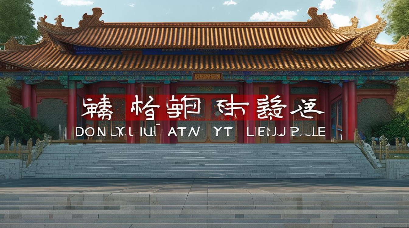 东台观音寺庙地址