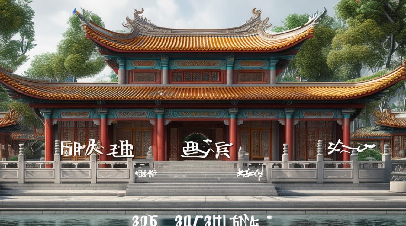 东台观音寺庙地址