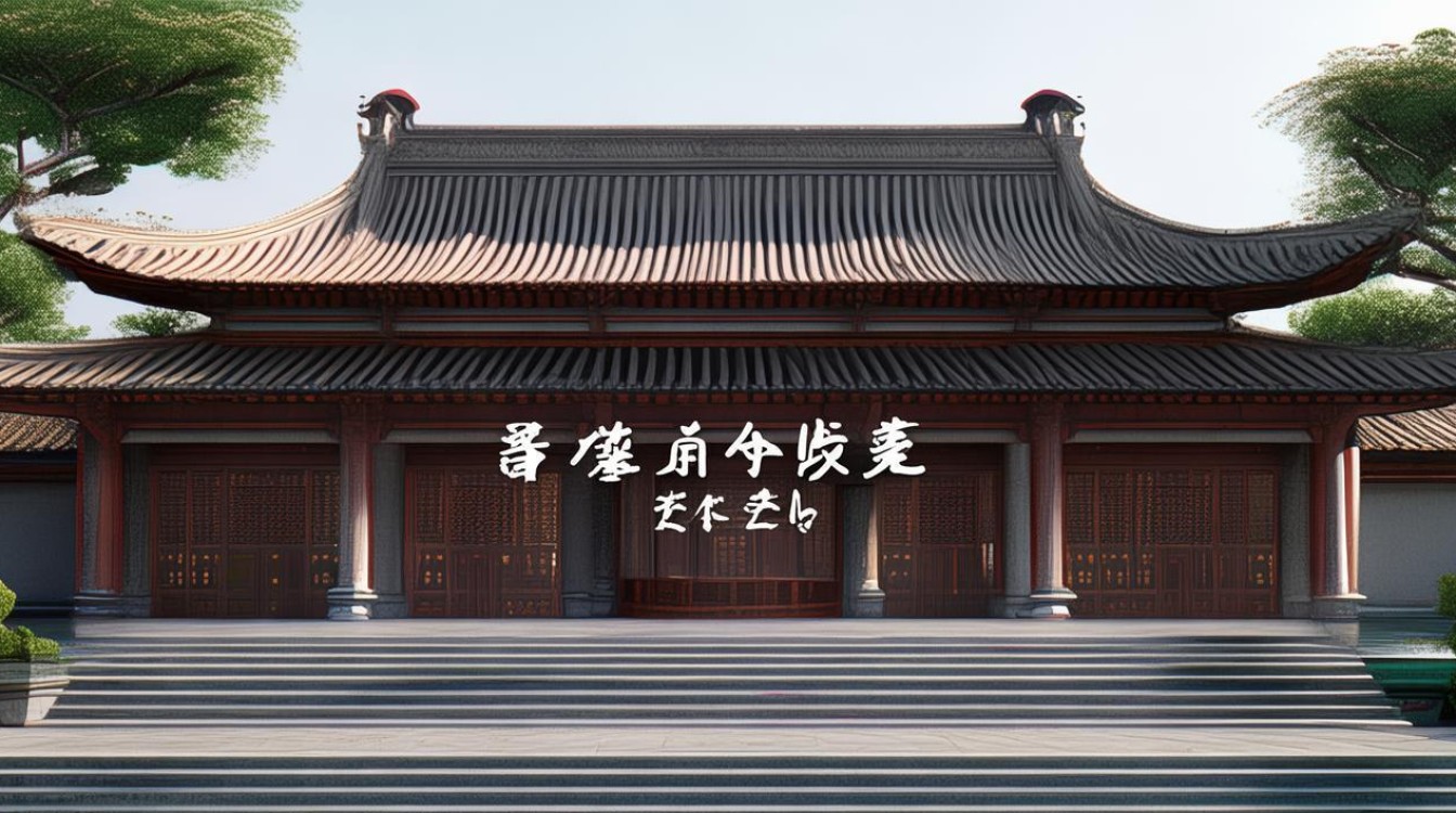 东台观音寺庙地址