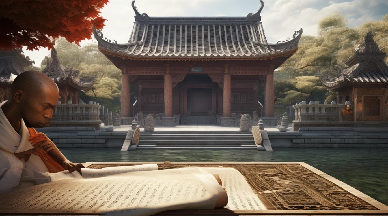 佛教对善恶