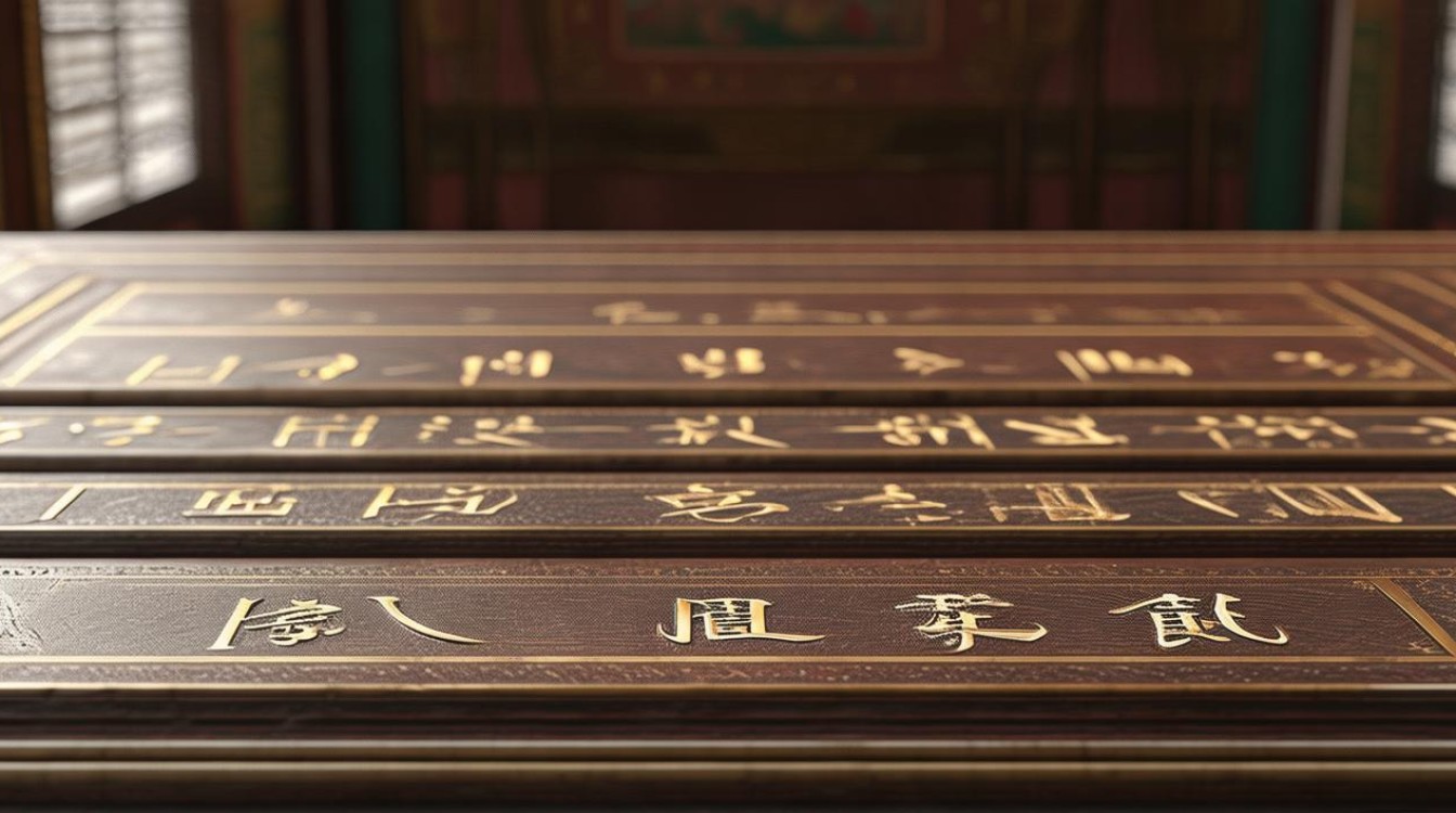 佛教十八字