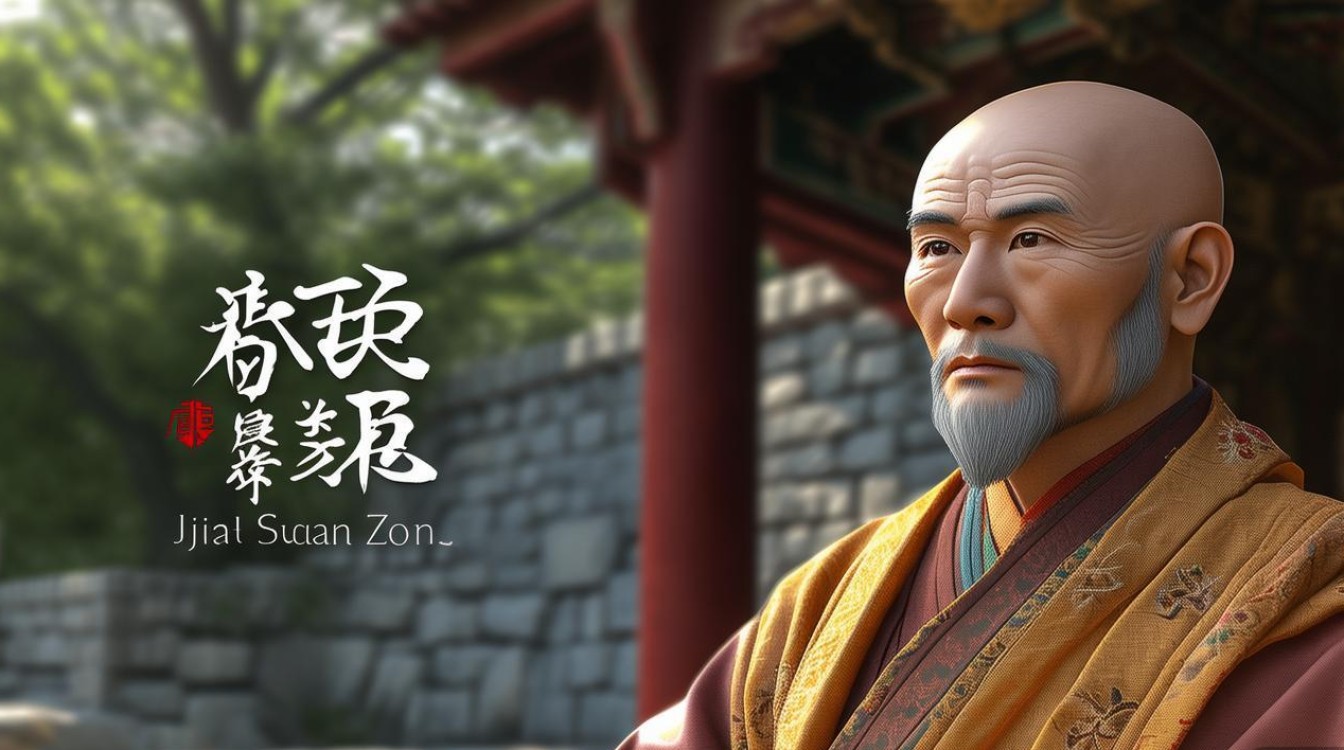 嘉善根宗法师