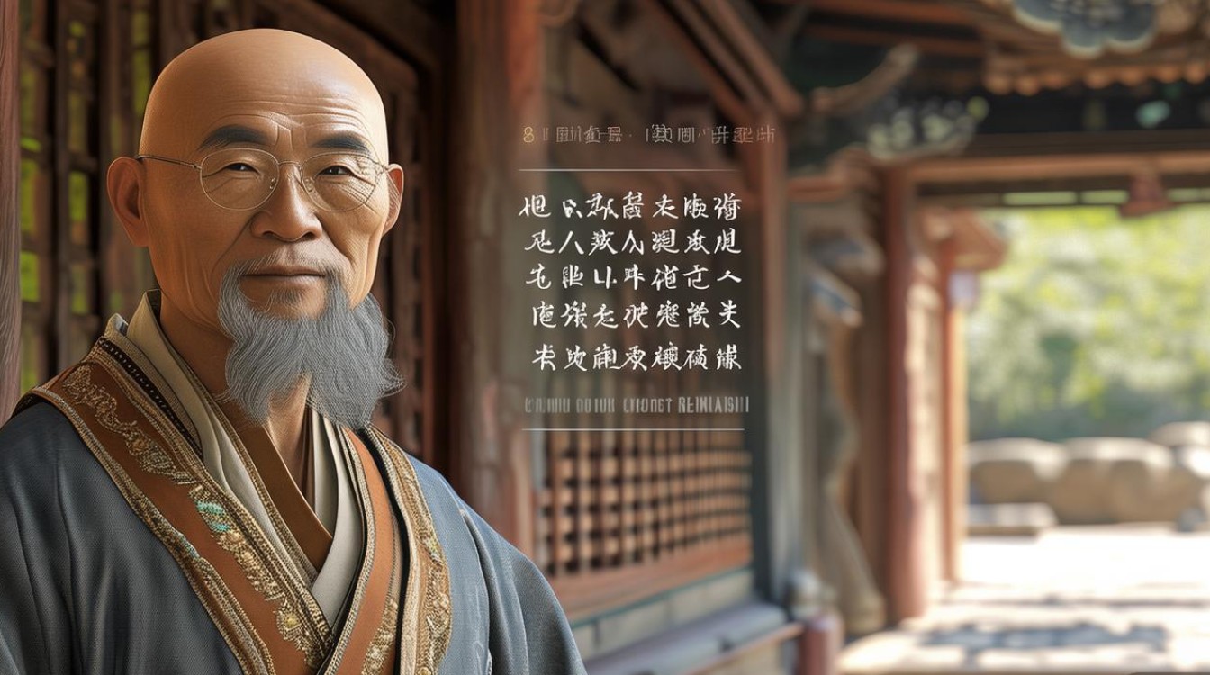 释明基法师简历