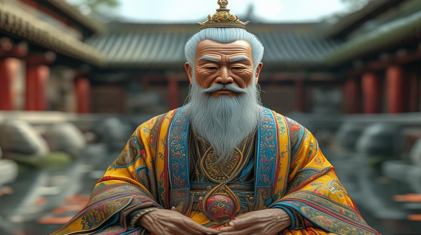 智随法师照片