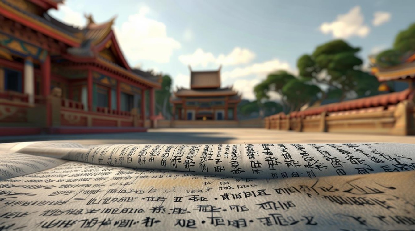 抄错佛教