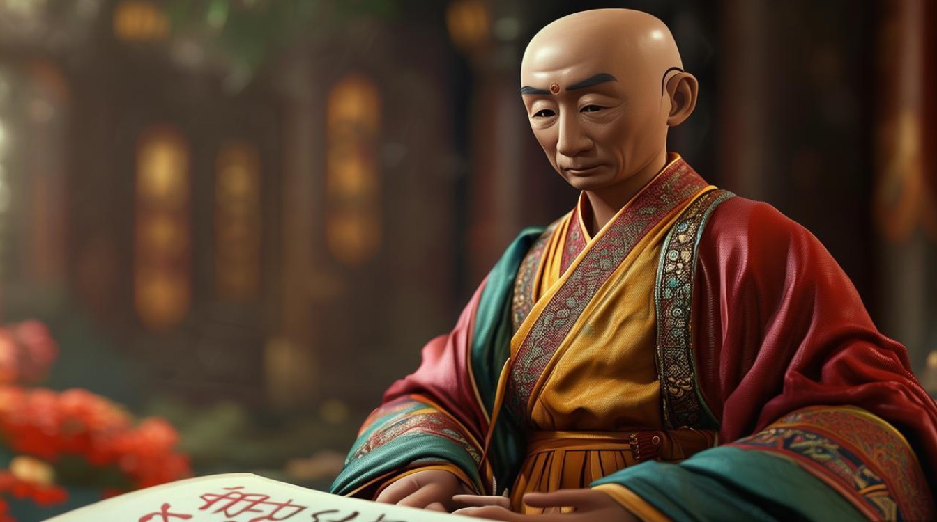 佛教正果法师