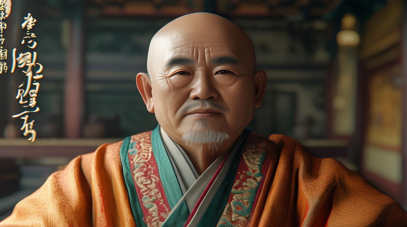 佛教正果法师