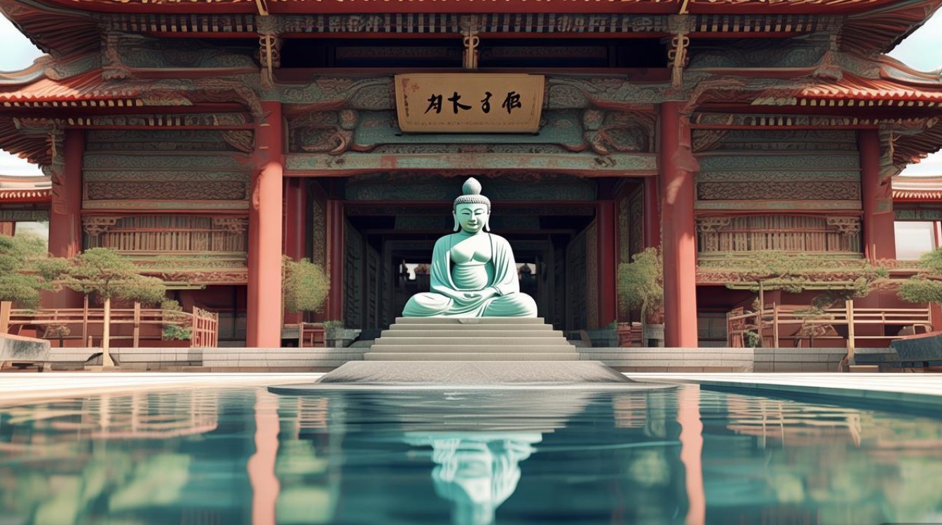 佛教圆清
