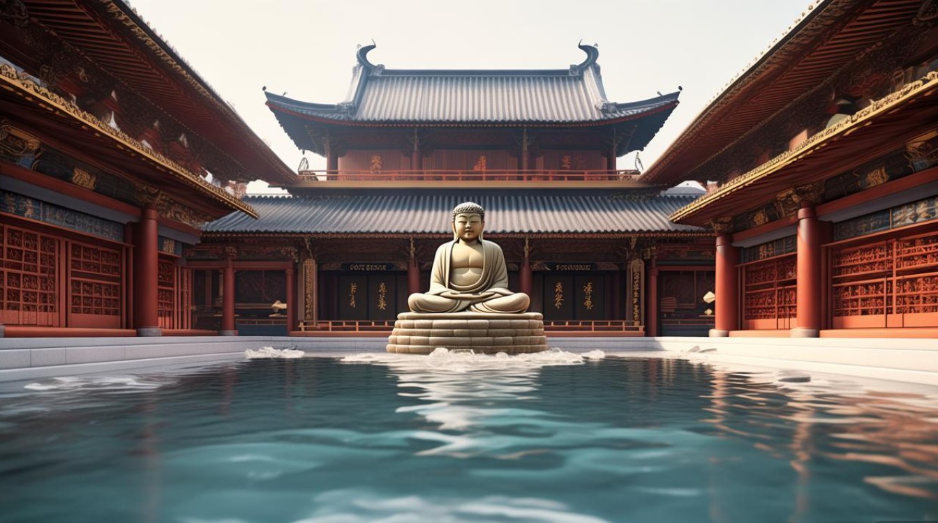 佛教圆清