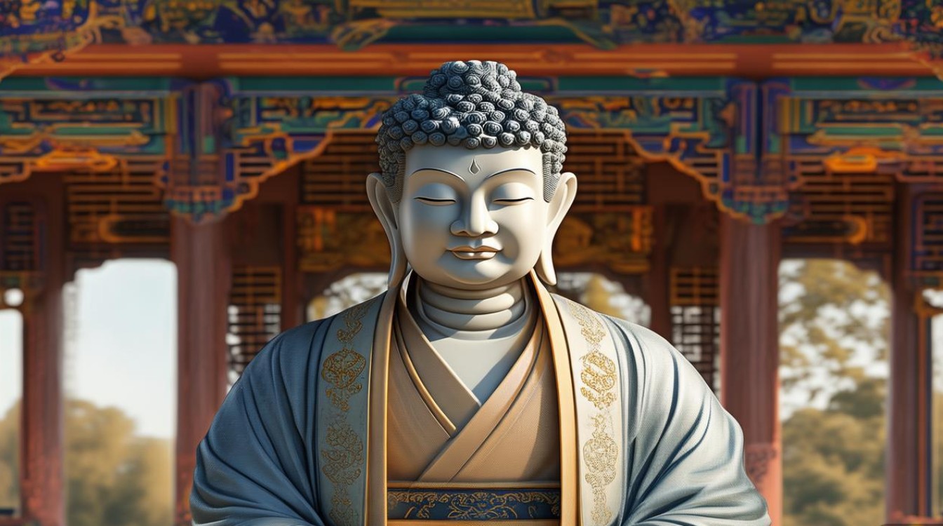 大自在菩萨简介