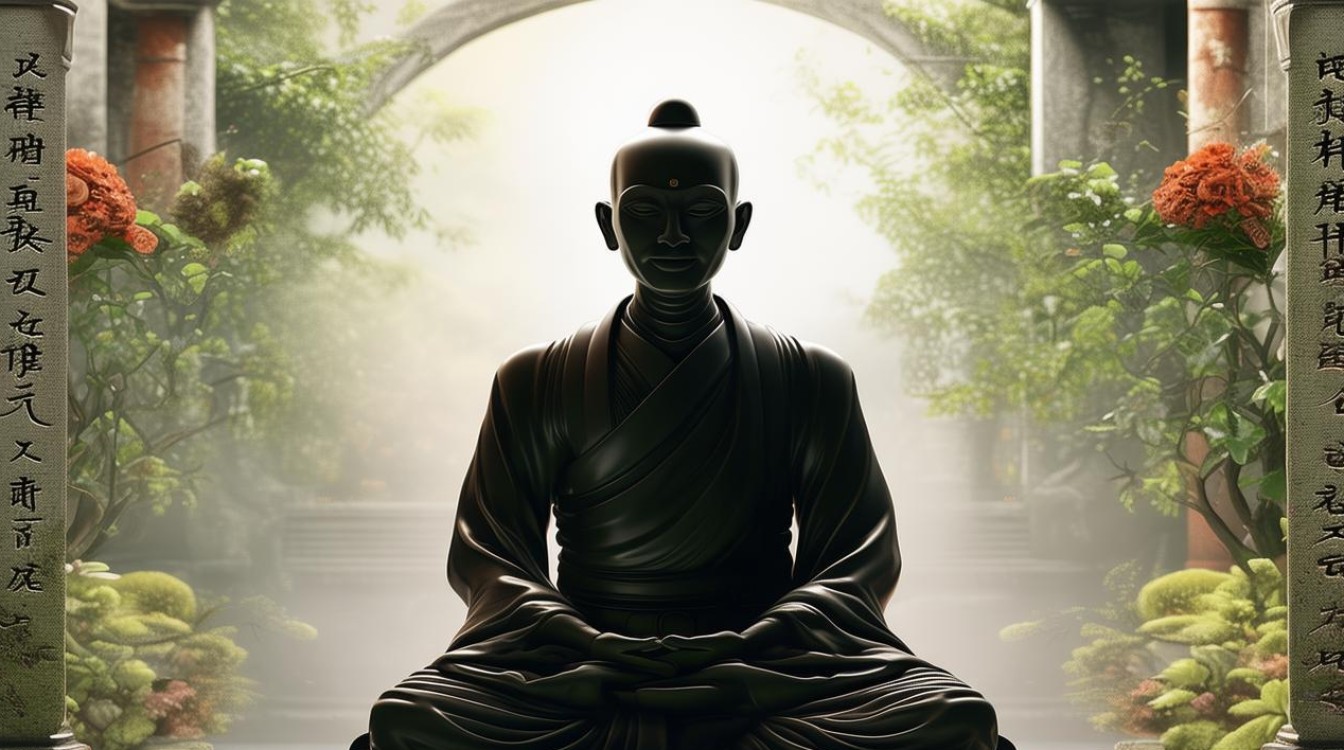 印光法师淫心