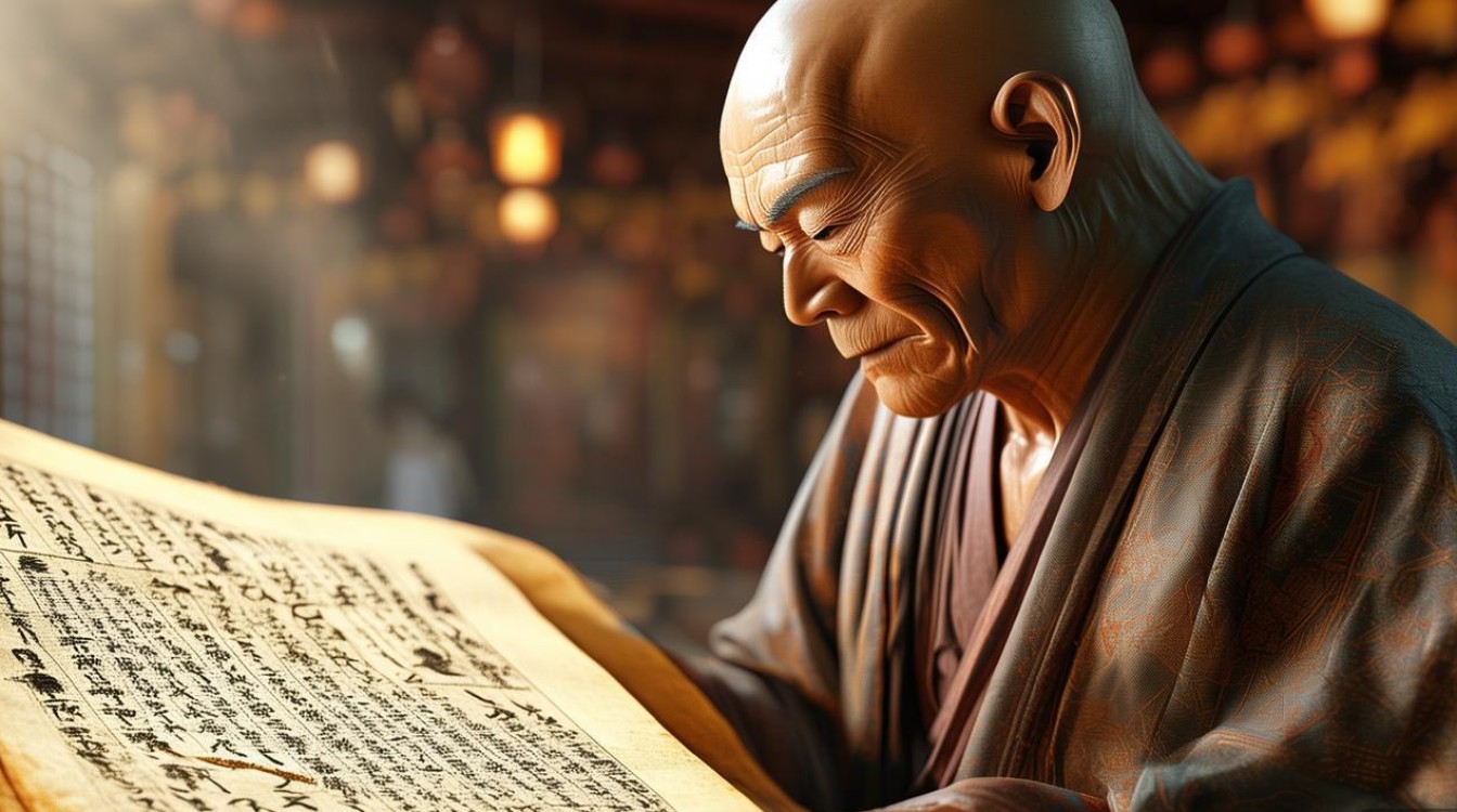 心经 净宗法师