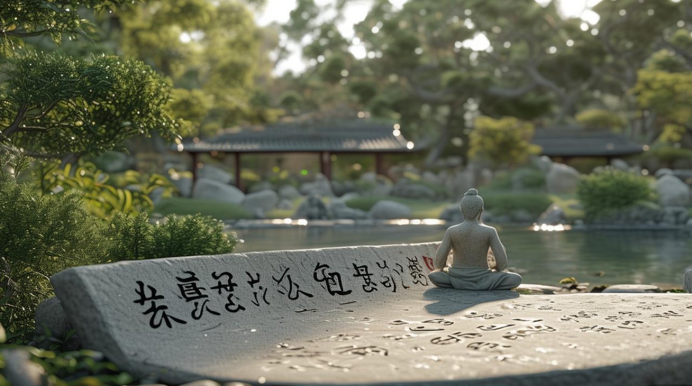 佛教对于自我
