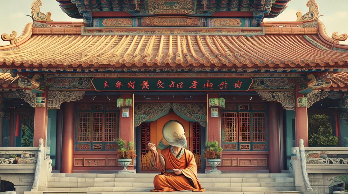佛教孝道语
