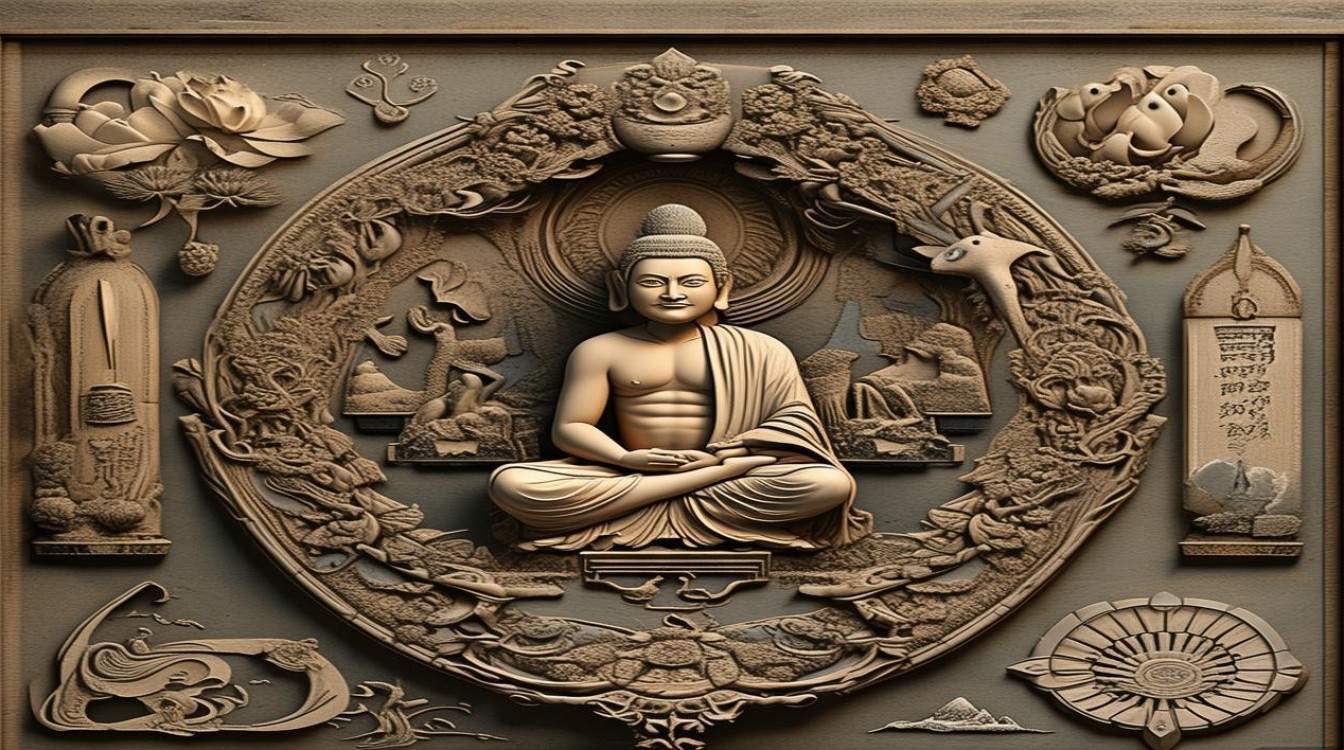 佛教其八