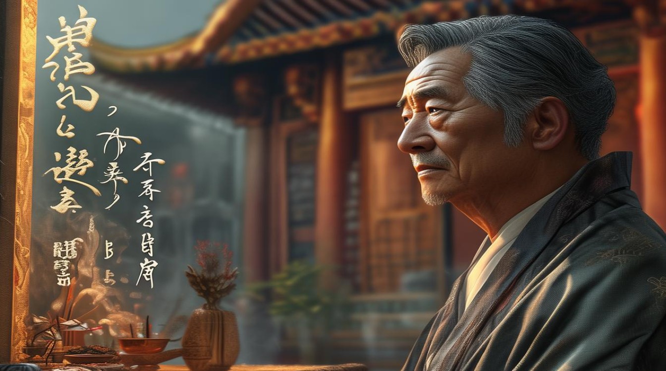 如本法师孝道