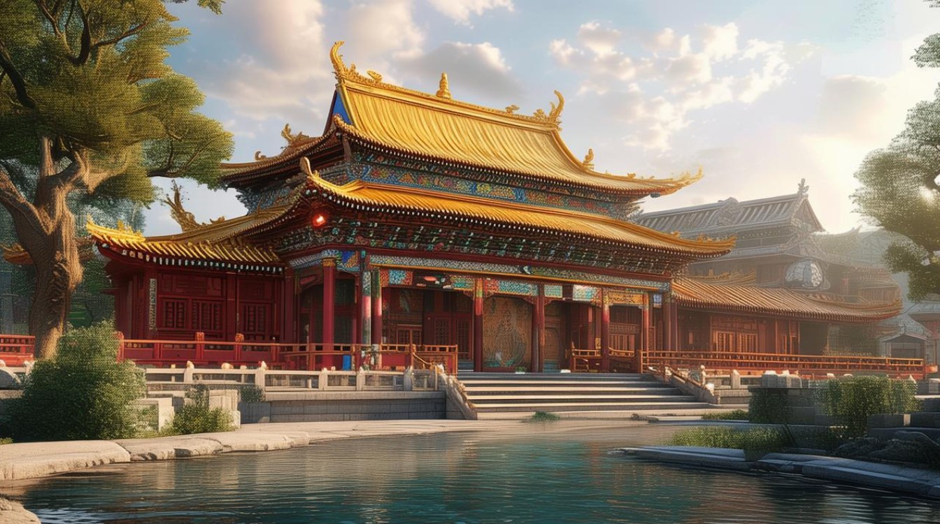 江苏省藏传寺庙