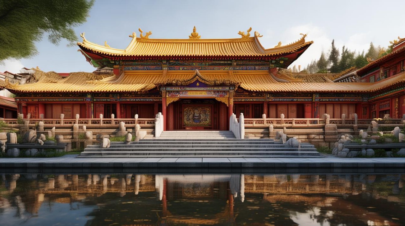 江苏省藏传寺庙