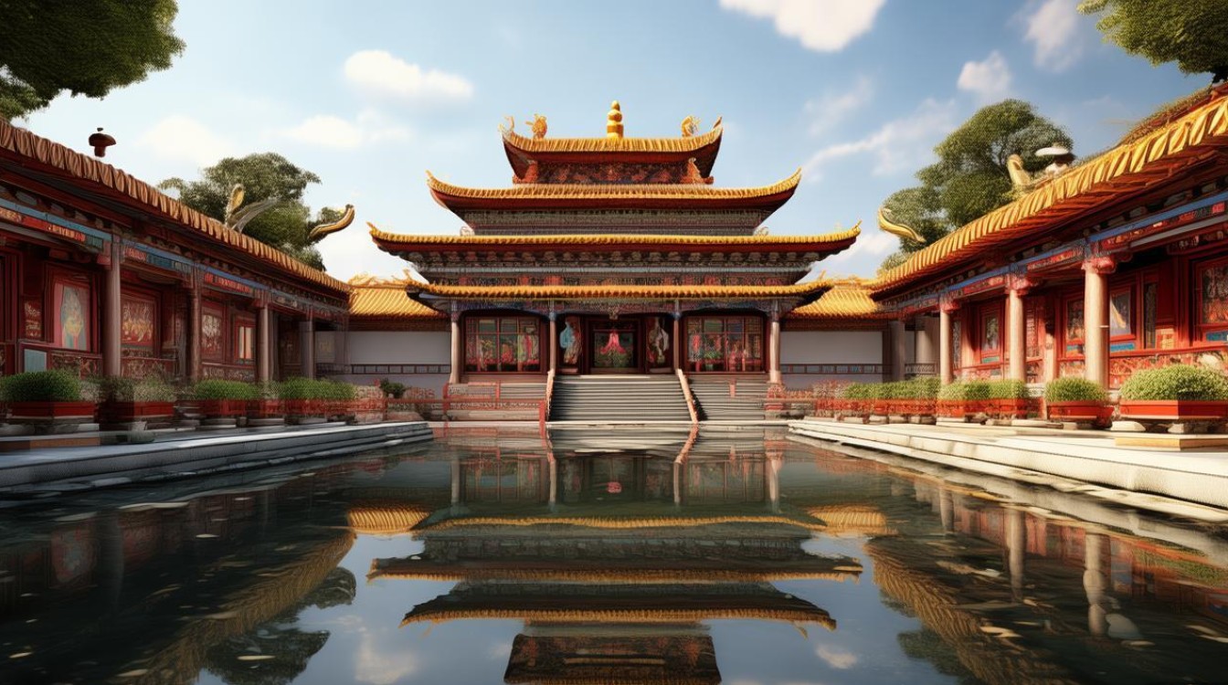 江苏省藏传寺庙