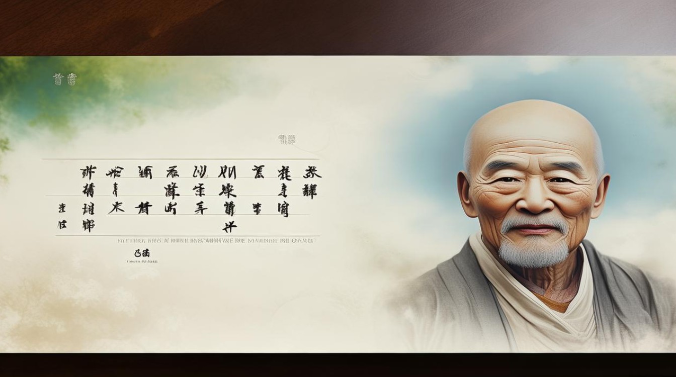 仁禅法师网页