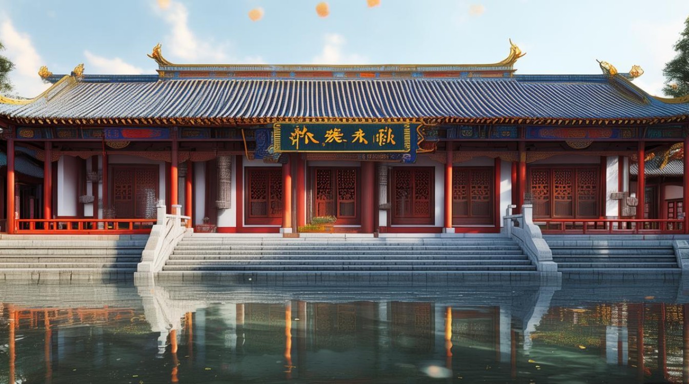 哈尔滨附近有什么寺庙