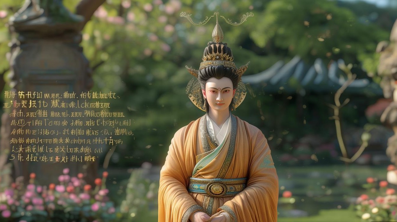证得菩萨的人