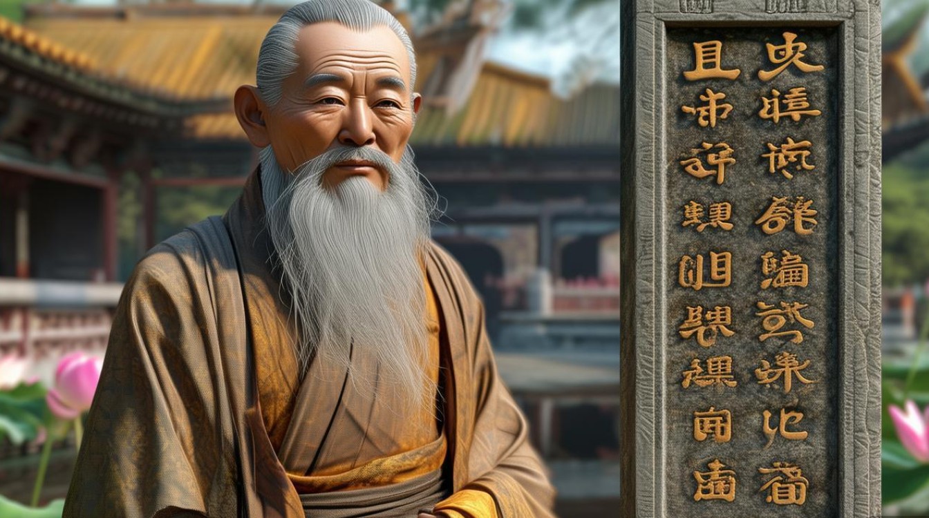 释法皈法师