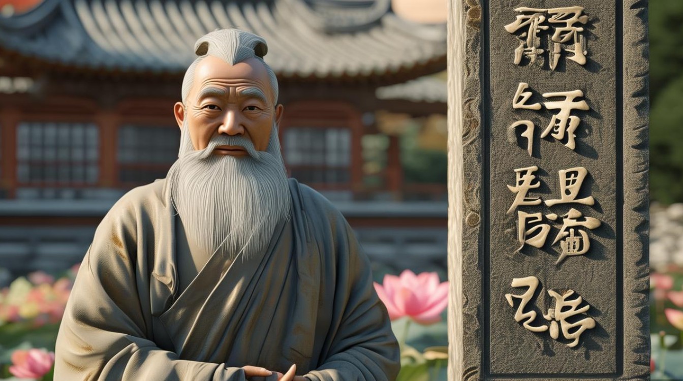释法皈法师