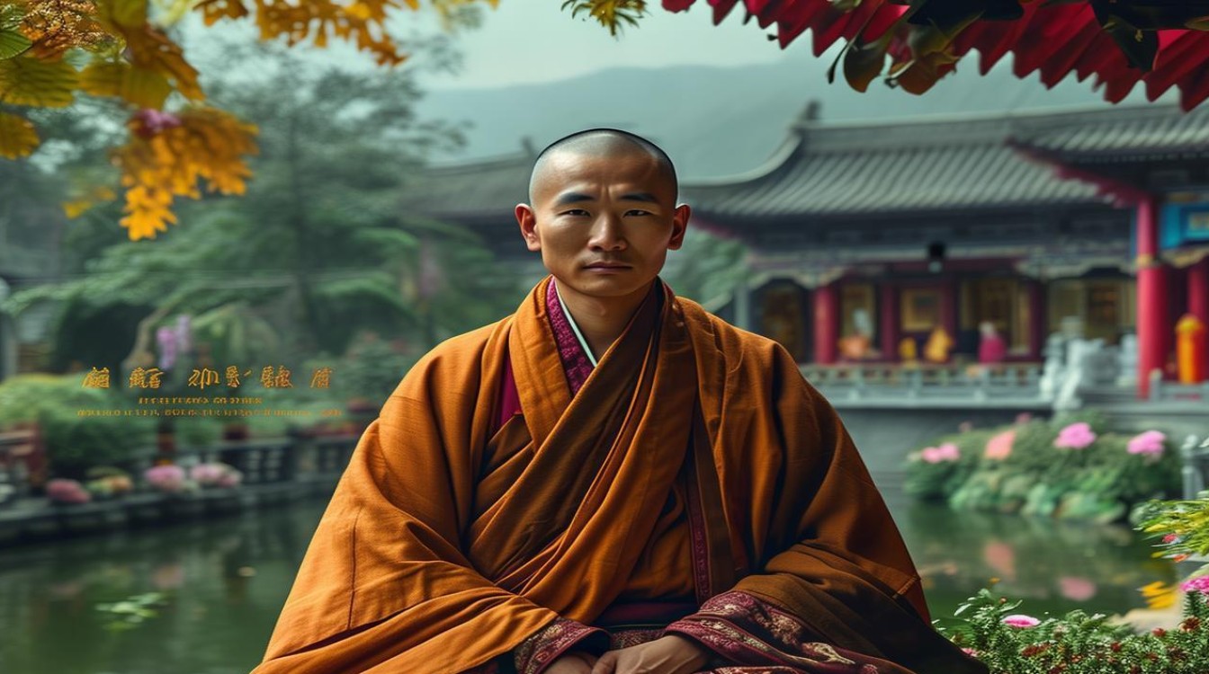 重庆南缘法师