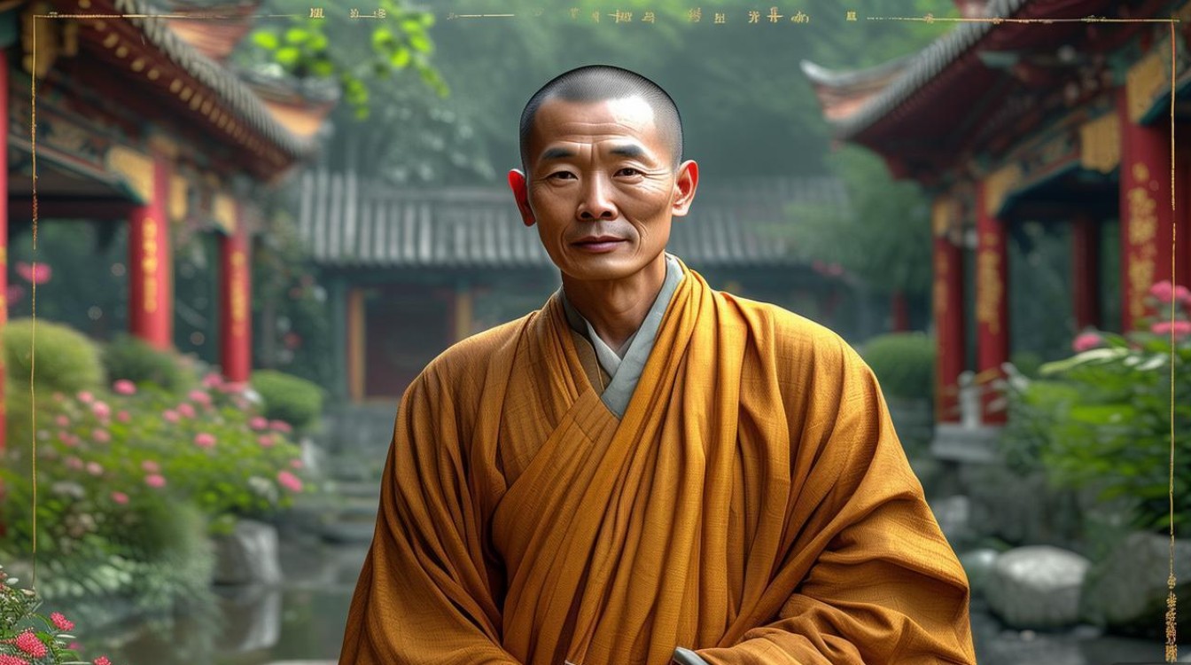 重庆南缘法师