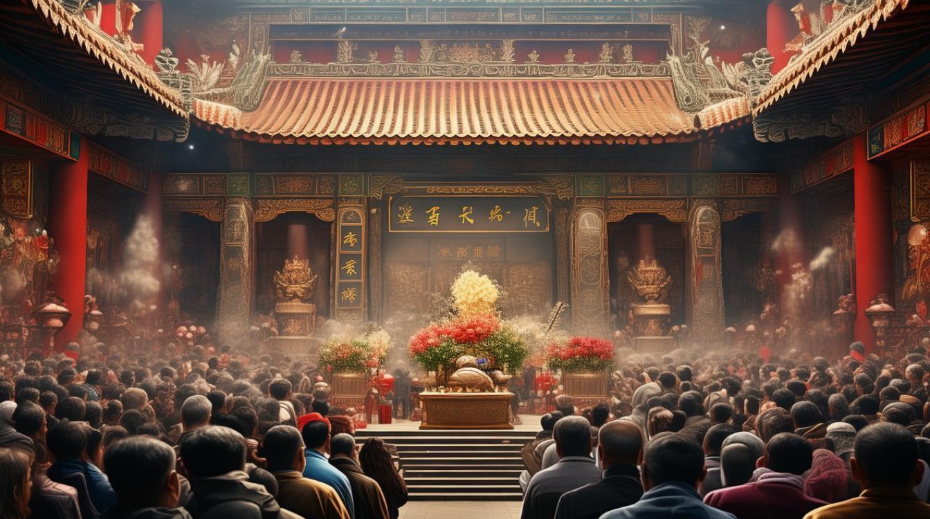 温州哪个寺庙香火最旺