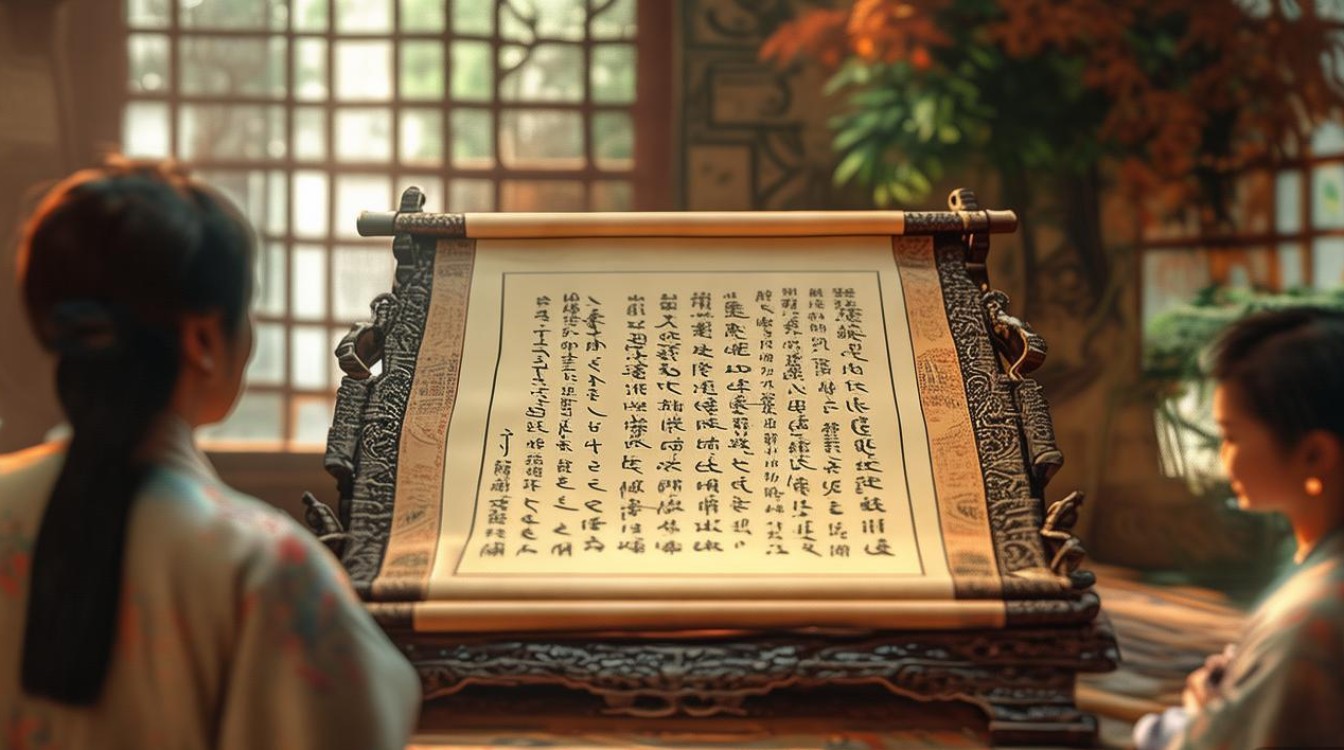 佛教讲婆媳