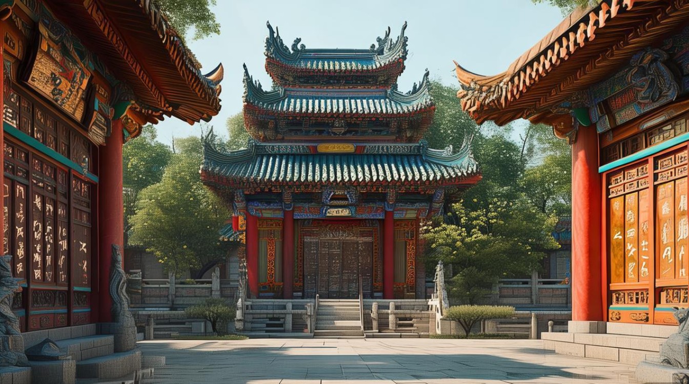 宝坻的寺庙有哪些