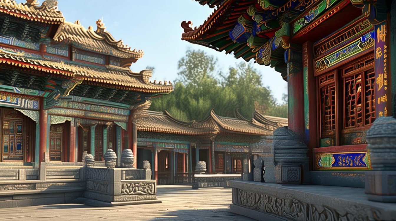 宝坻的寺庙有哪些