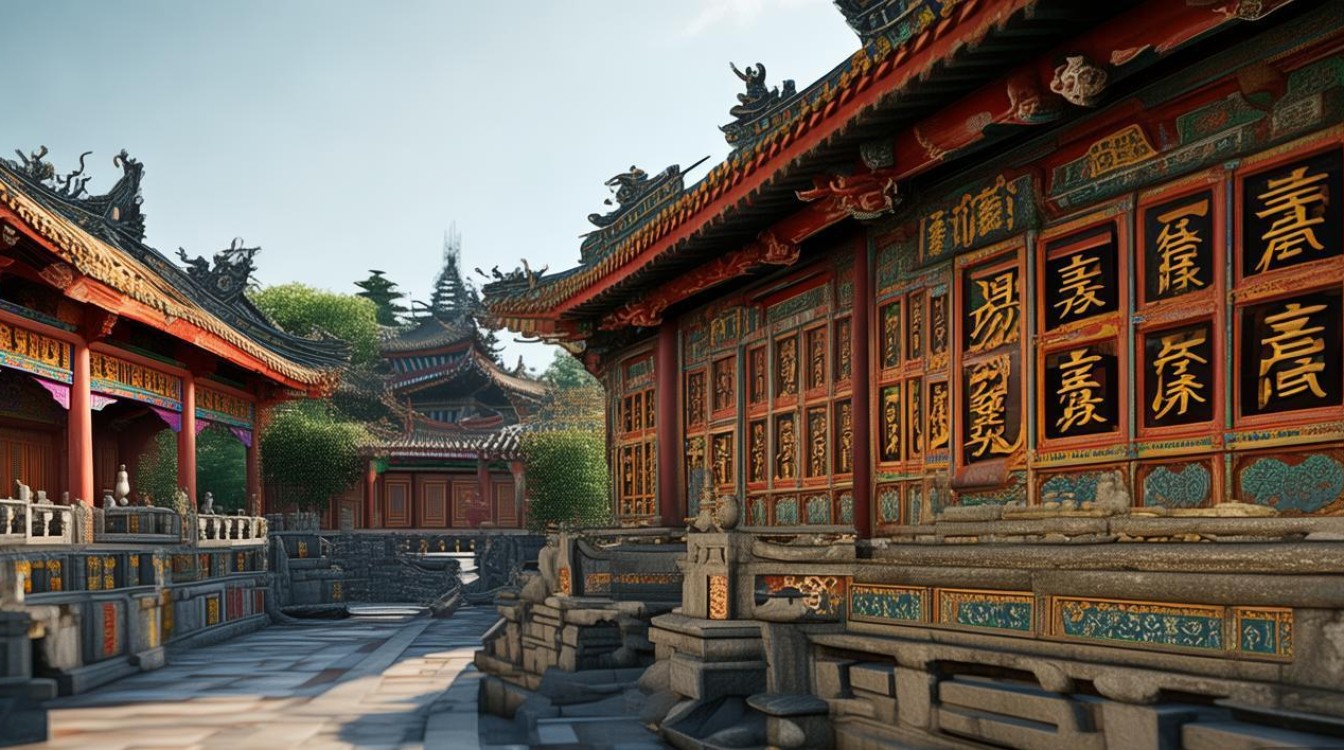 宝坻的寺庙有哪些