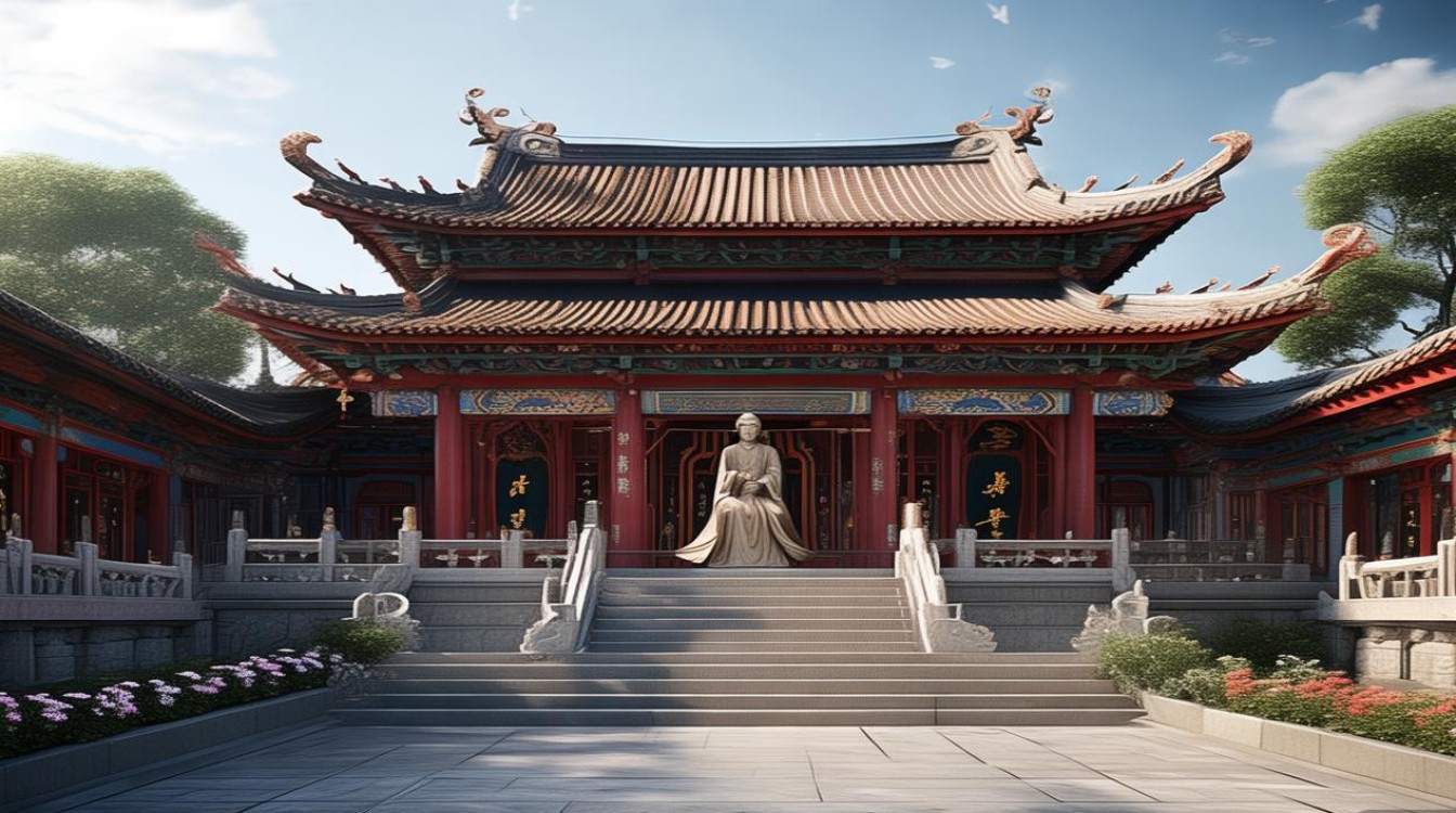 大连 寺庙 观音阁