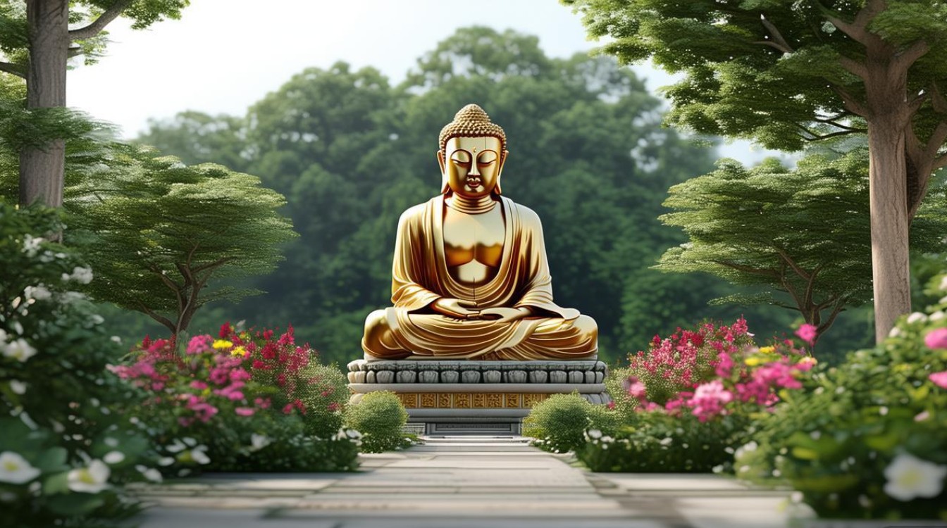 观白在菩萨
