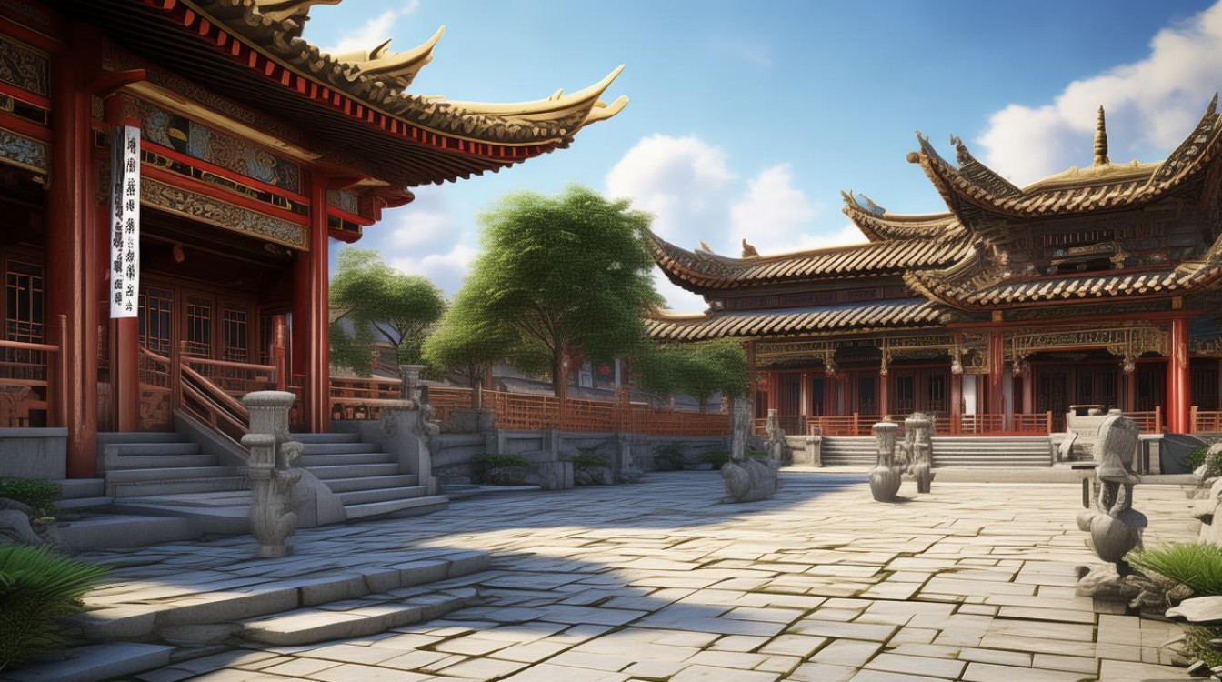 辽宁凤城寺庙有几个