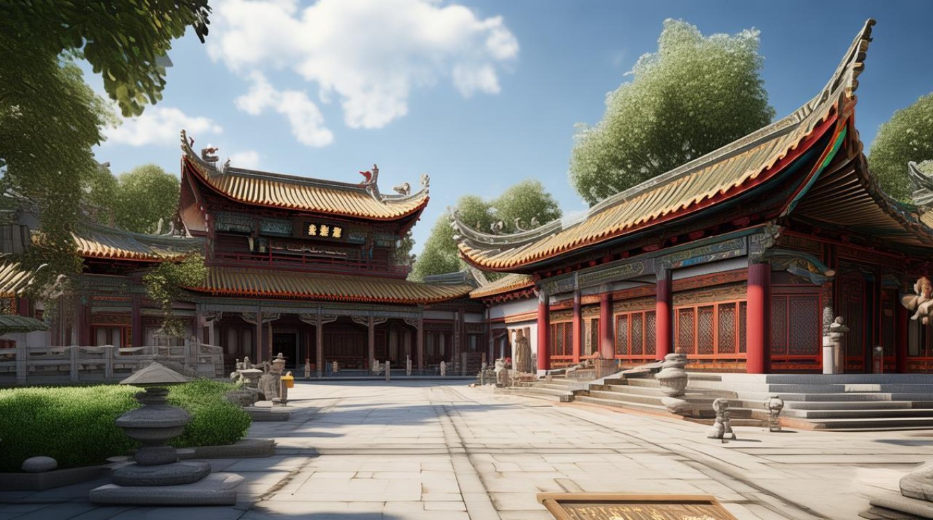 辽宁凤城寺庙有几个