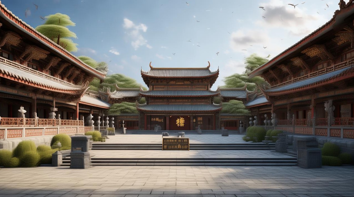 辽宁凤城寺庙有几个