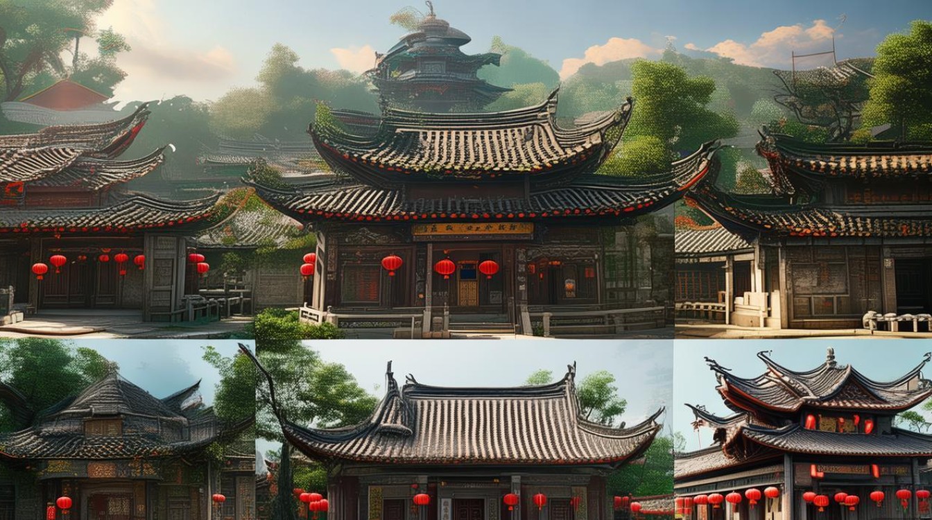 湖北随州有多少寺庙