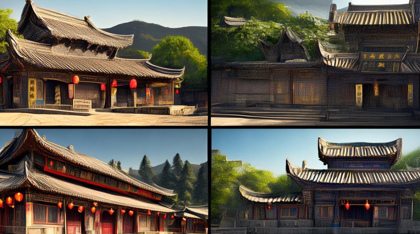 湖北随州有多少寺庙