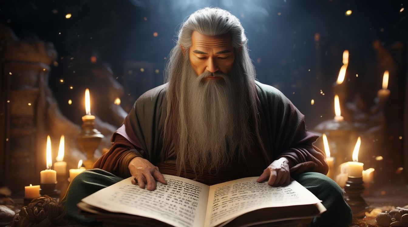 法师开示睡不着