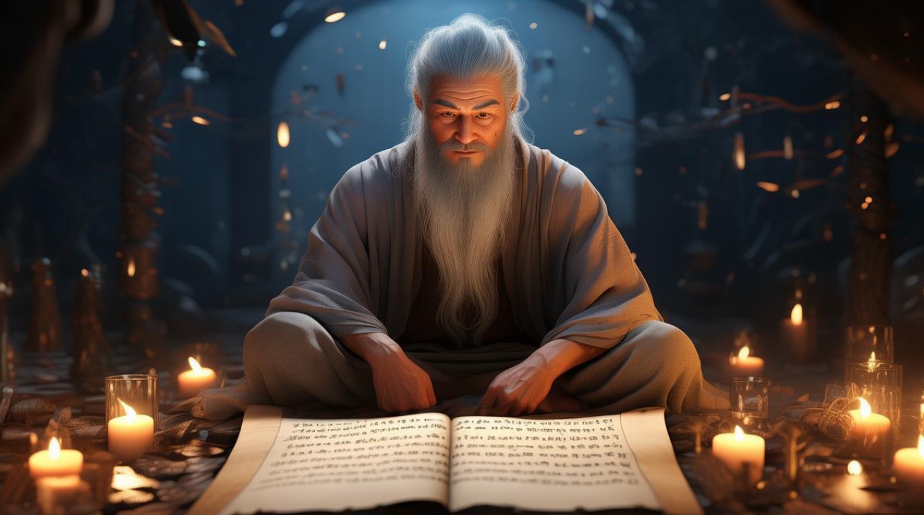 法师开示睡不着