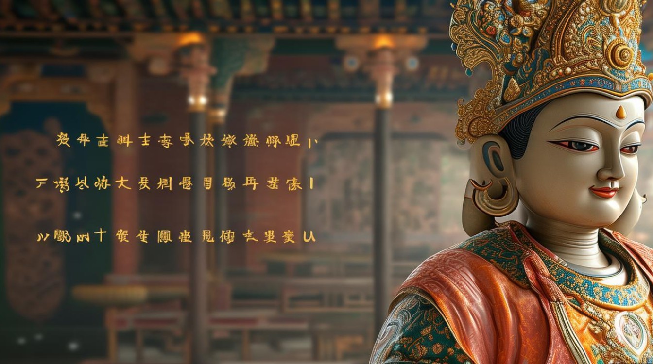 《文殊菩萨心咒》注音