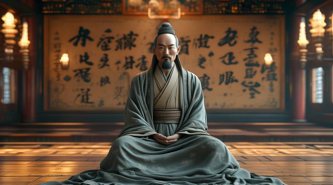 大安法师克服睡眠