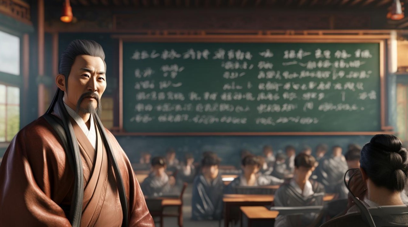 苗华法师讲课