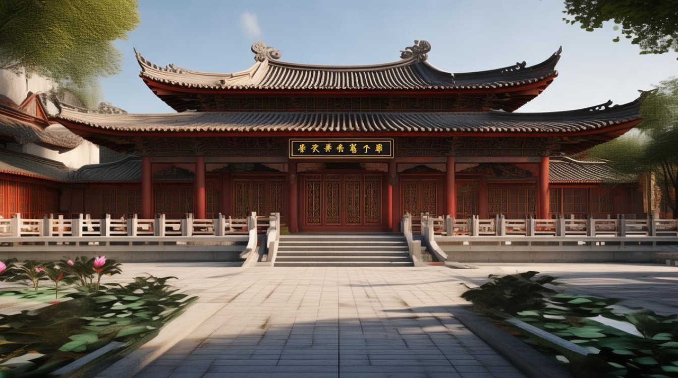怀化有什么寺庙吗