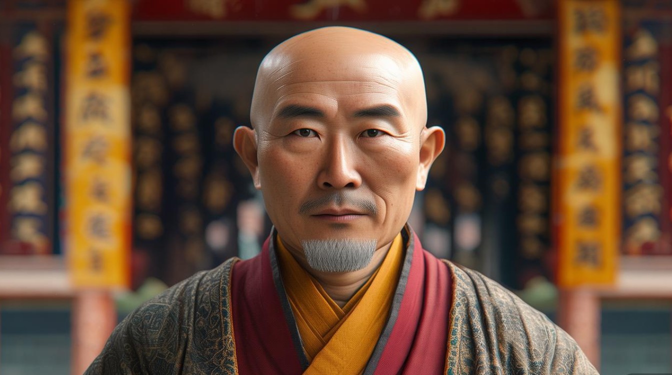 法藏法师吧