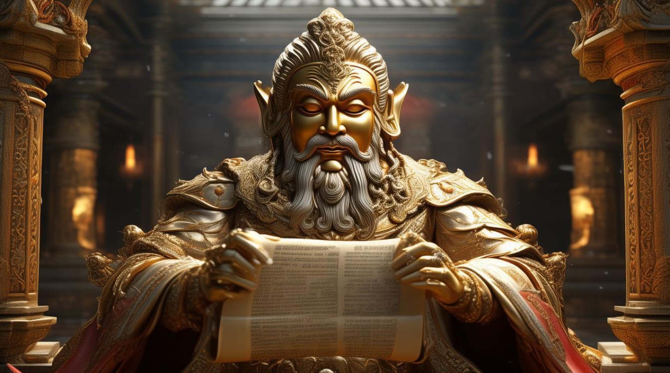财神送回寺庙注意什么
